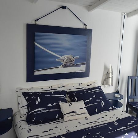 Bed and Breakfast Yacht Club Sal Palmeira Exterior foto