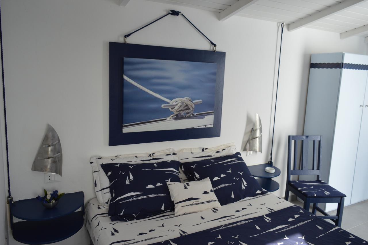 Bed and Breakfast Yacht Club Sal Palmeira Exterior foto
